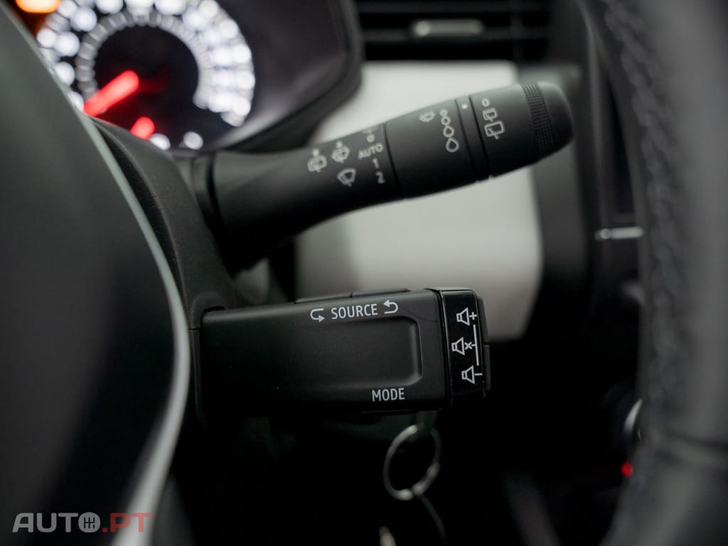 Renault Clio 1.5 Blue dCi Evolution