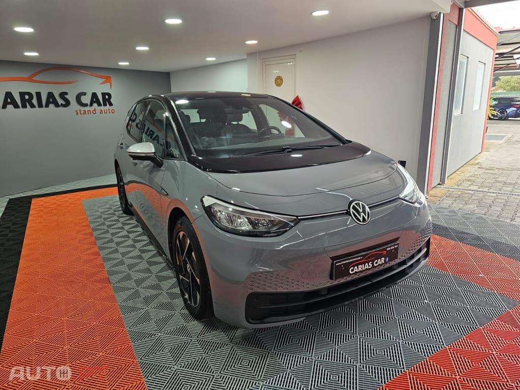 Volkswagen Id.3 Pro Performance