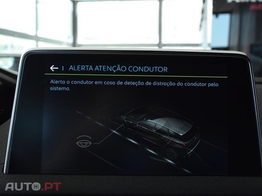 Peugeot 3008 1.6 Hybrid4 GT e-EAT8