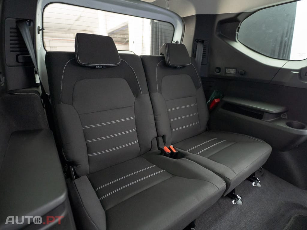 Dacia Jogger 1.0 ECO-G Expression 7L Bi-Fuel