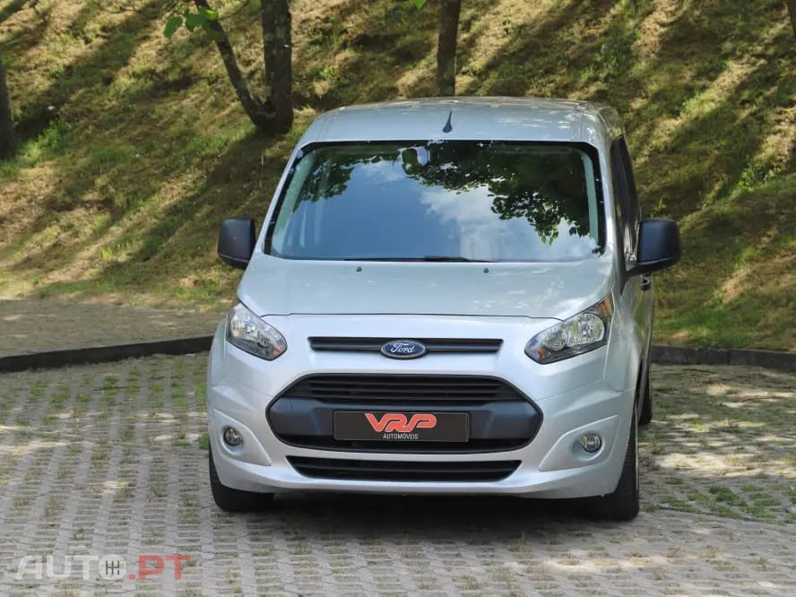 Ford Tourneo ND