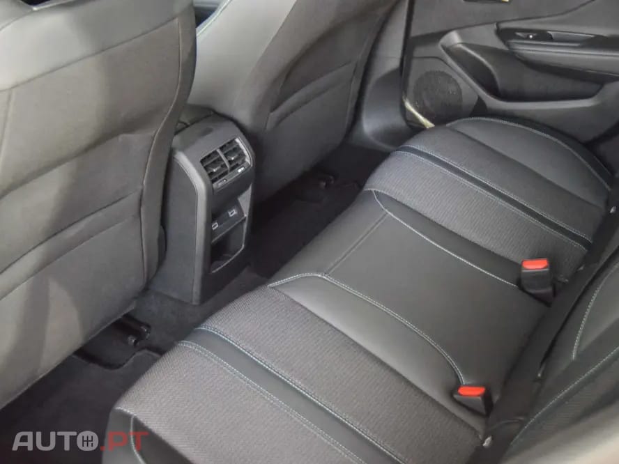 Peugeot 308 1.2 PureTech Allure Pack