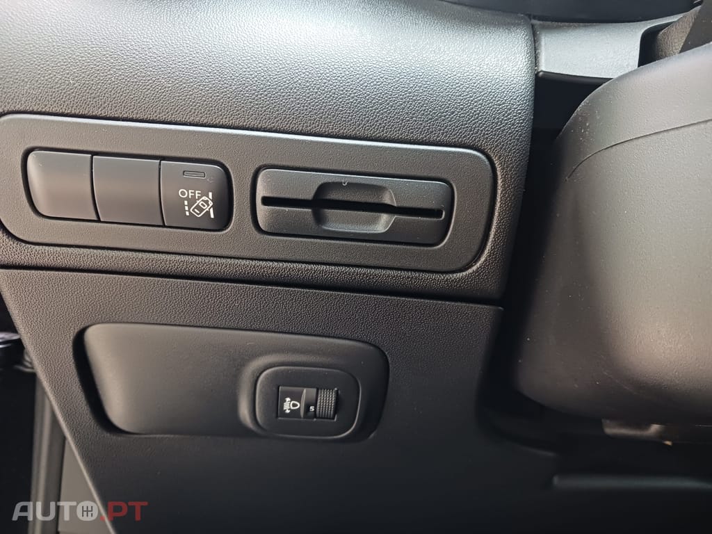 Citroen C3 Aircross 1.2 PureTech Plus