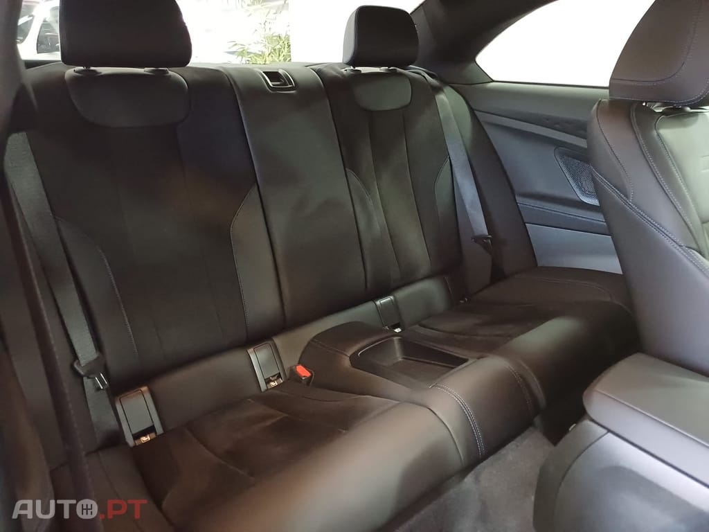 BMW M2 Auto