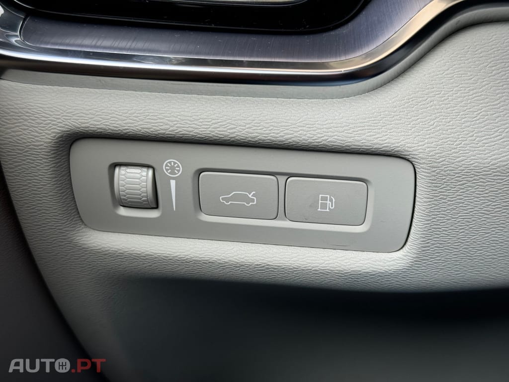 Volvo V60 2.0 T6 AWD TE Inscription Expression