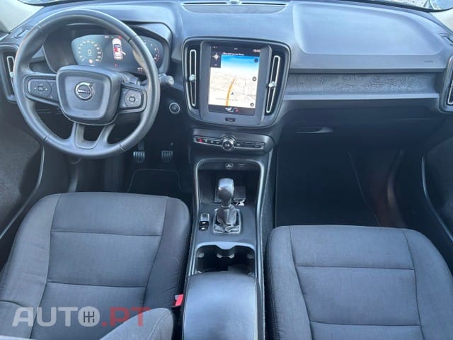 Volvo XC40 1.5 T3 Tech Edition