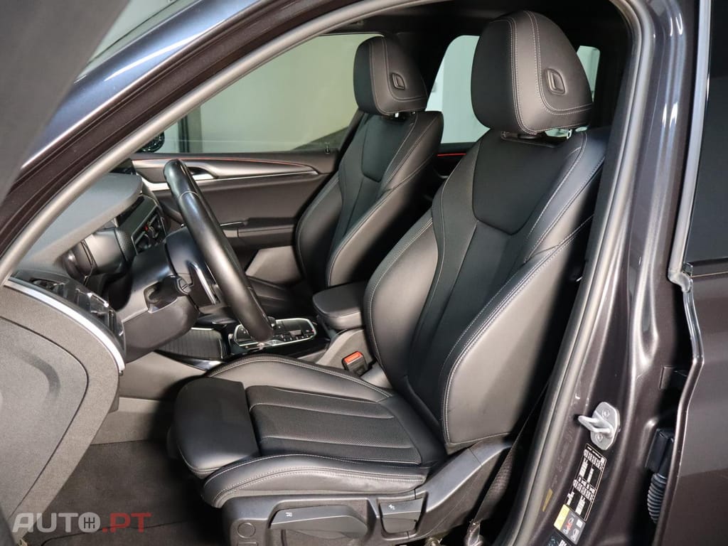 BMW X3 xDrive30e Auto