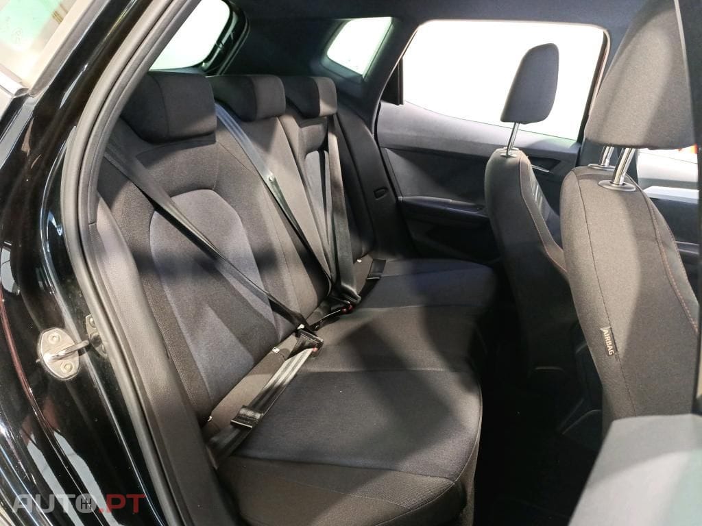 Seat Arona 1.0 TSI FR