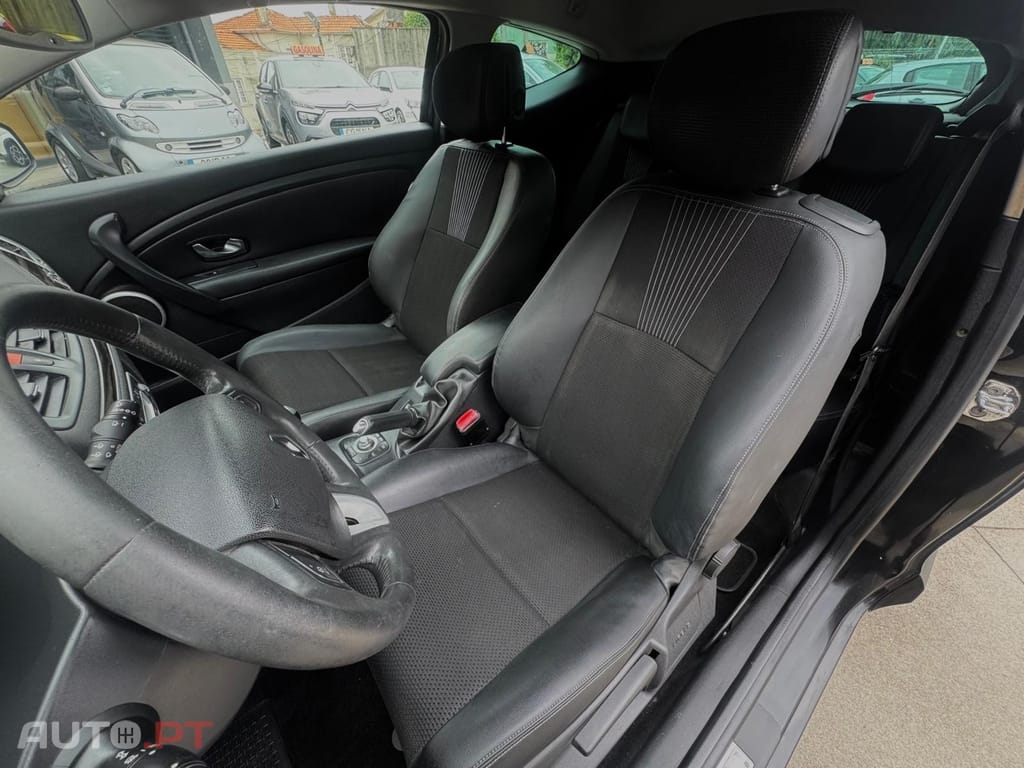 Mercedes-Benz A 140 Classic