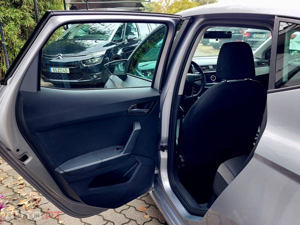 Seat Ibiza 1.0 Style