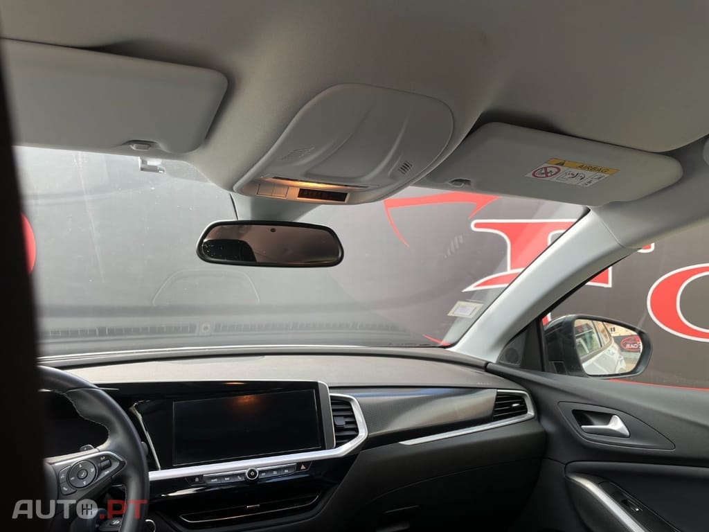 Opel Grandland 1.5 CDTI Elegance AT