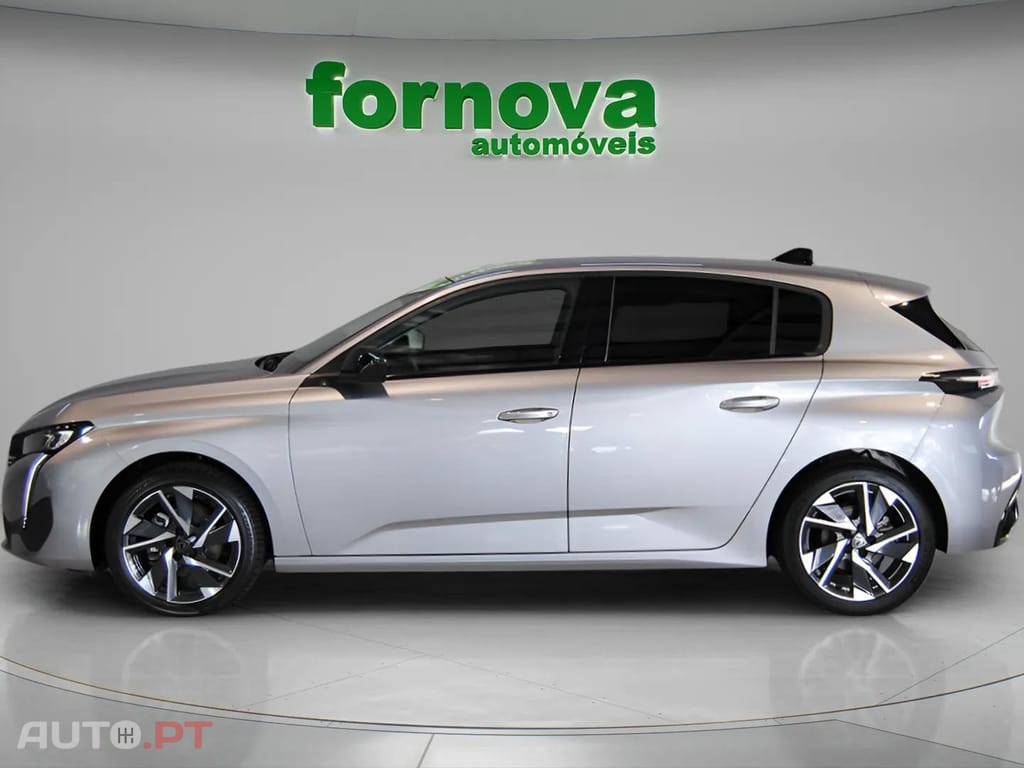 Peugeot 308 1.2 PureTech Allure