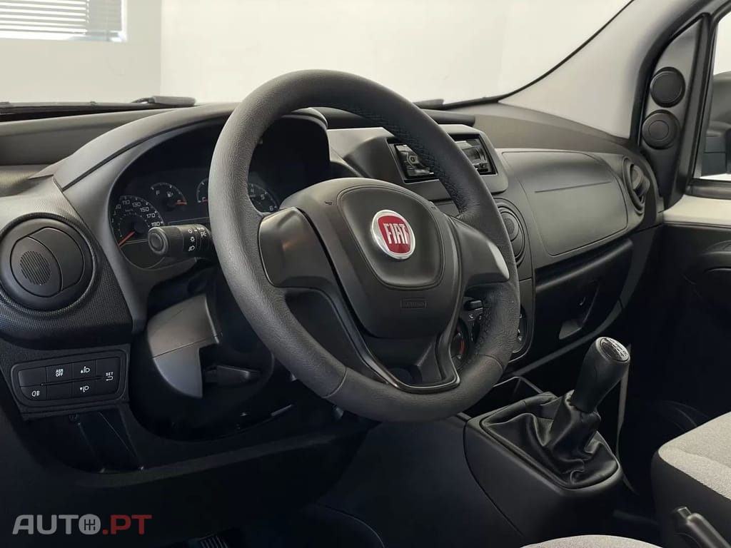 Fiat Fiorino other_Outro