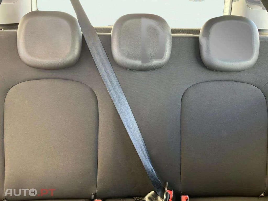 Fiat Panda 1.0 Hybrid