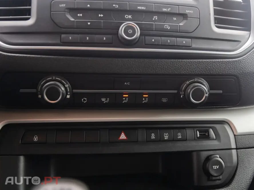 Toyota Proace Verso 1.5 D-4D L1 1.0T Comfort 9L