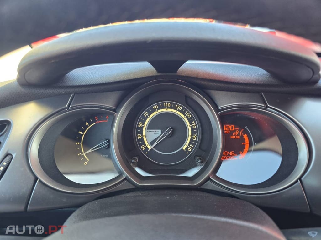 Citroen C3 1.4 HDi Collection