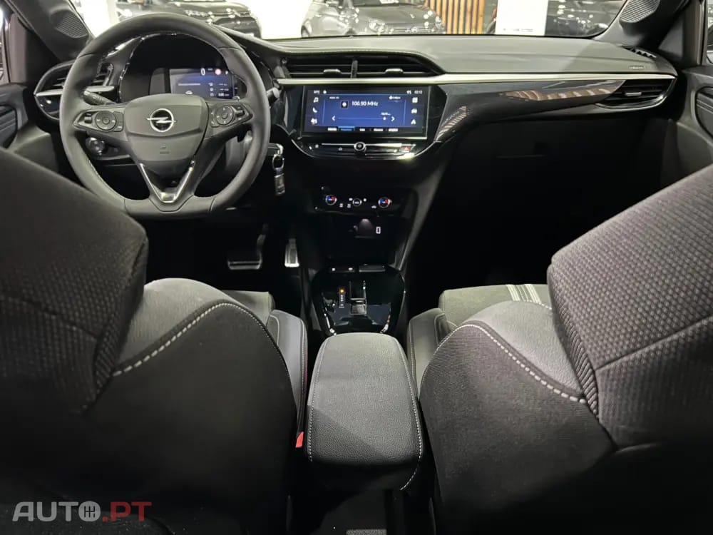 Opel Corsa 1.2 T GS Line Aut.