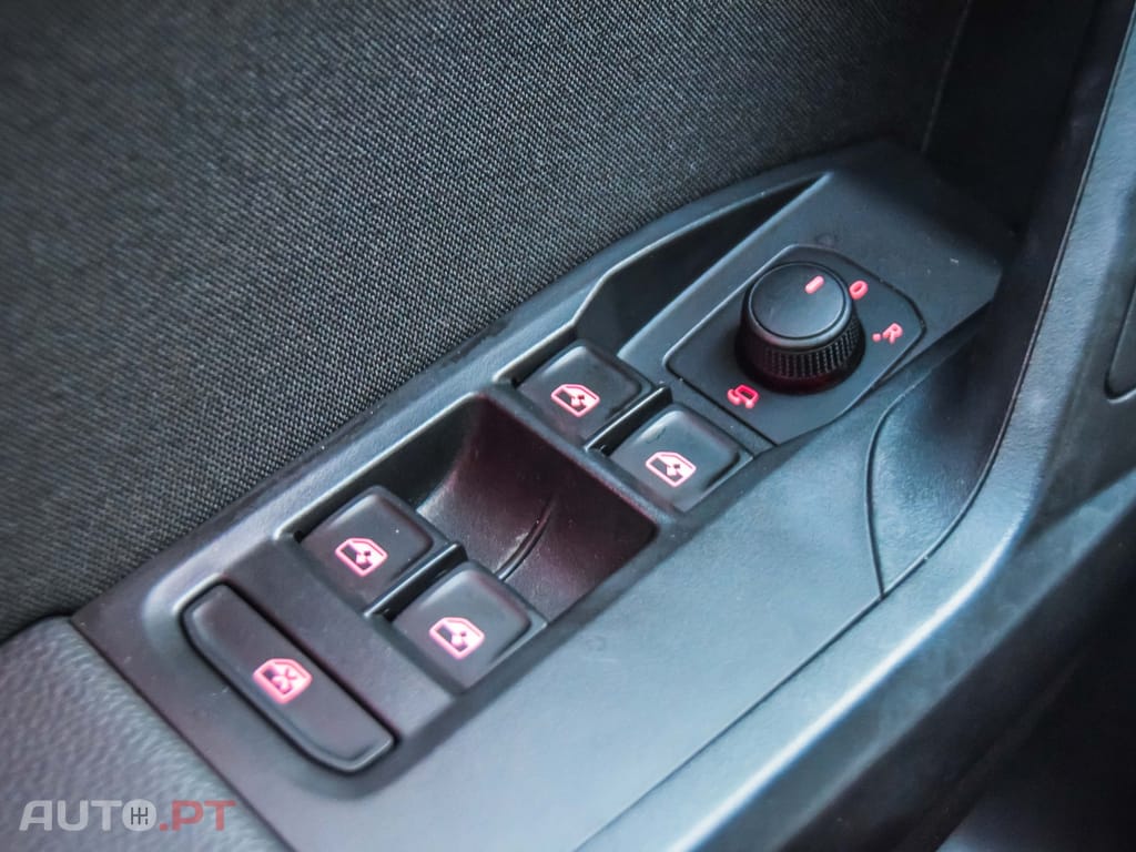 Seat Ibiza 1.0 TSI FR