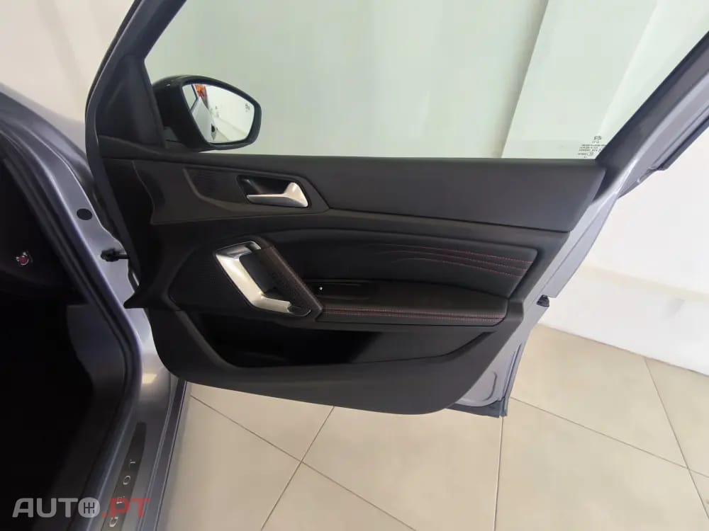 Peugeot 308 1.2 PureTech GT Line