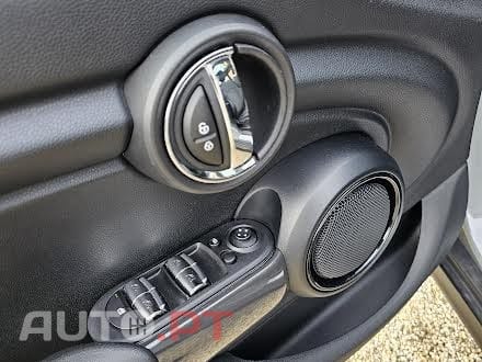 MINI Cooper One