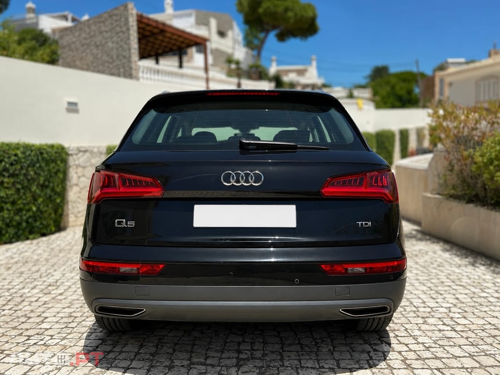 Audi Q5 2.0 TDi