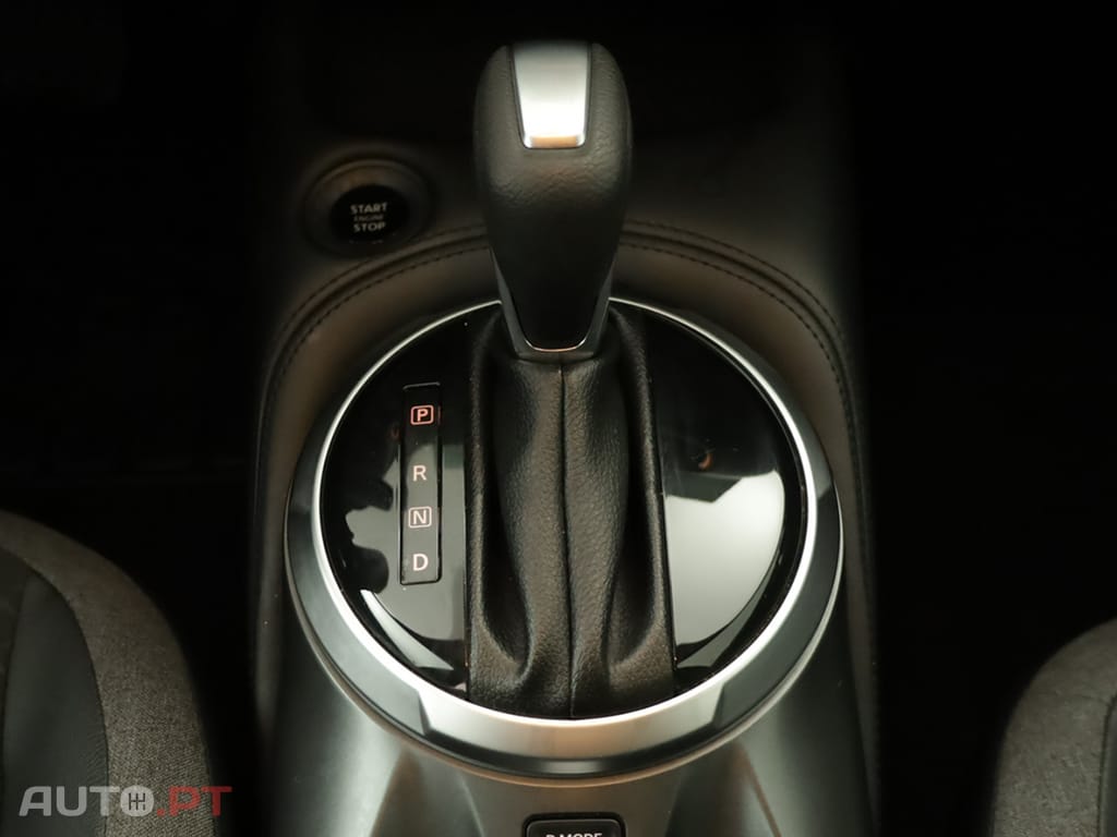 Nissan Juke Juke 1.0 DIG-T N-Connecta DCT