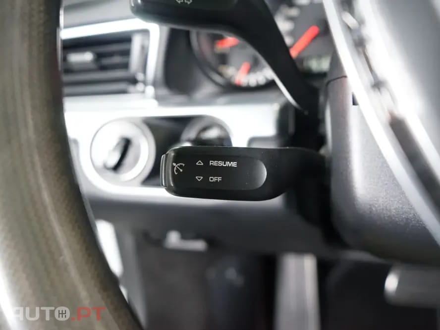 Porsche 911 Carrera 2 PDK