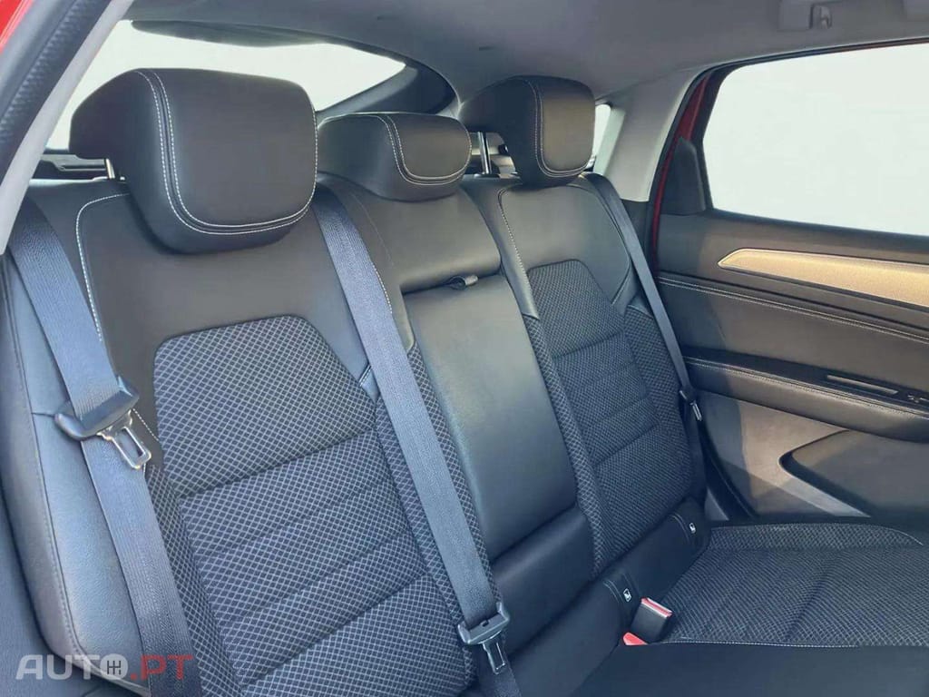 Renault Arkana 1.3 TCe Techno EDC