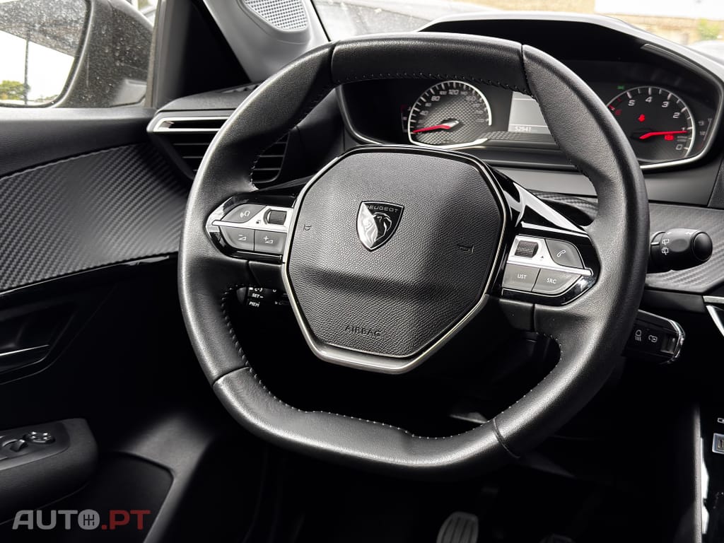 Peugeot 208 1.2 PureTech Active