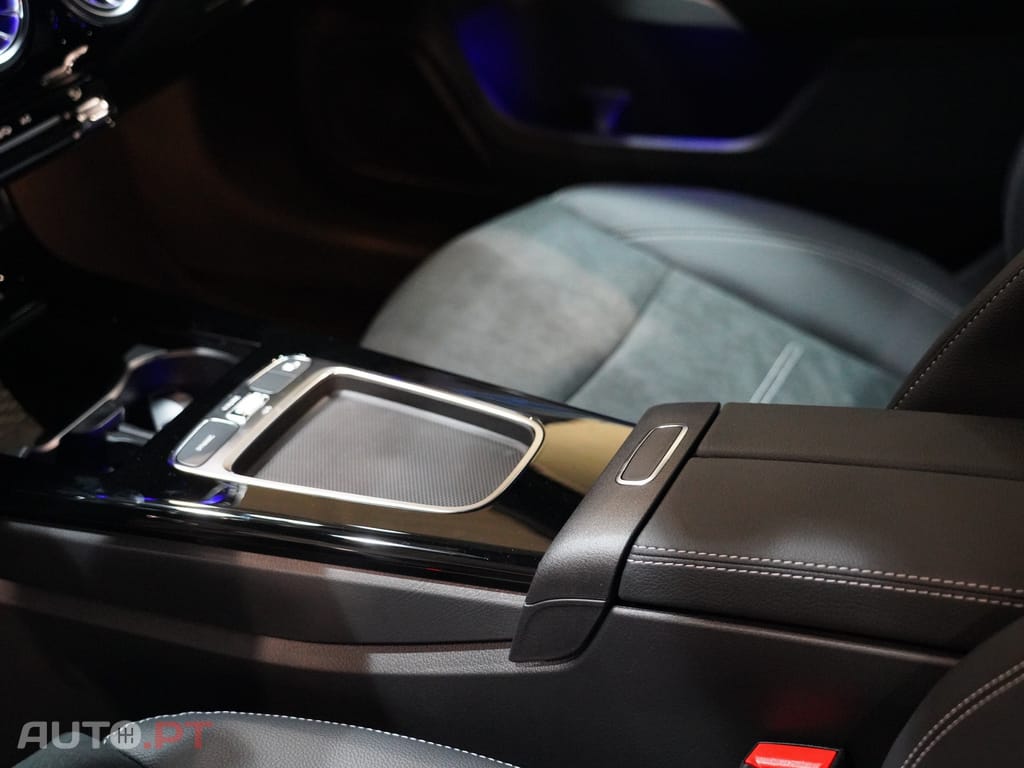 Mercedes-Benz A 180 d Special Edition