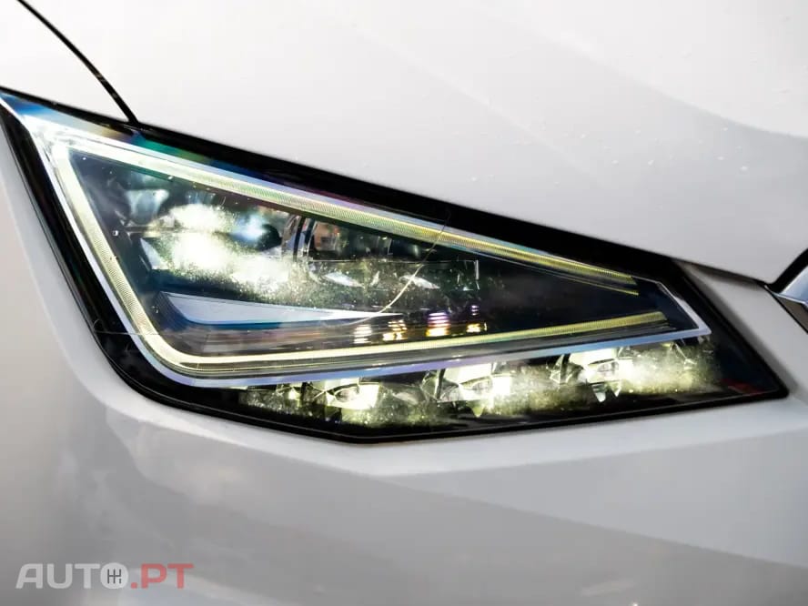 Seat Arona 1.0 TSI FR