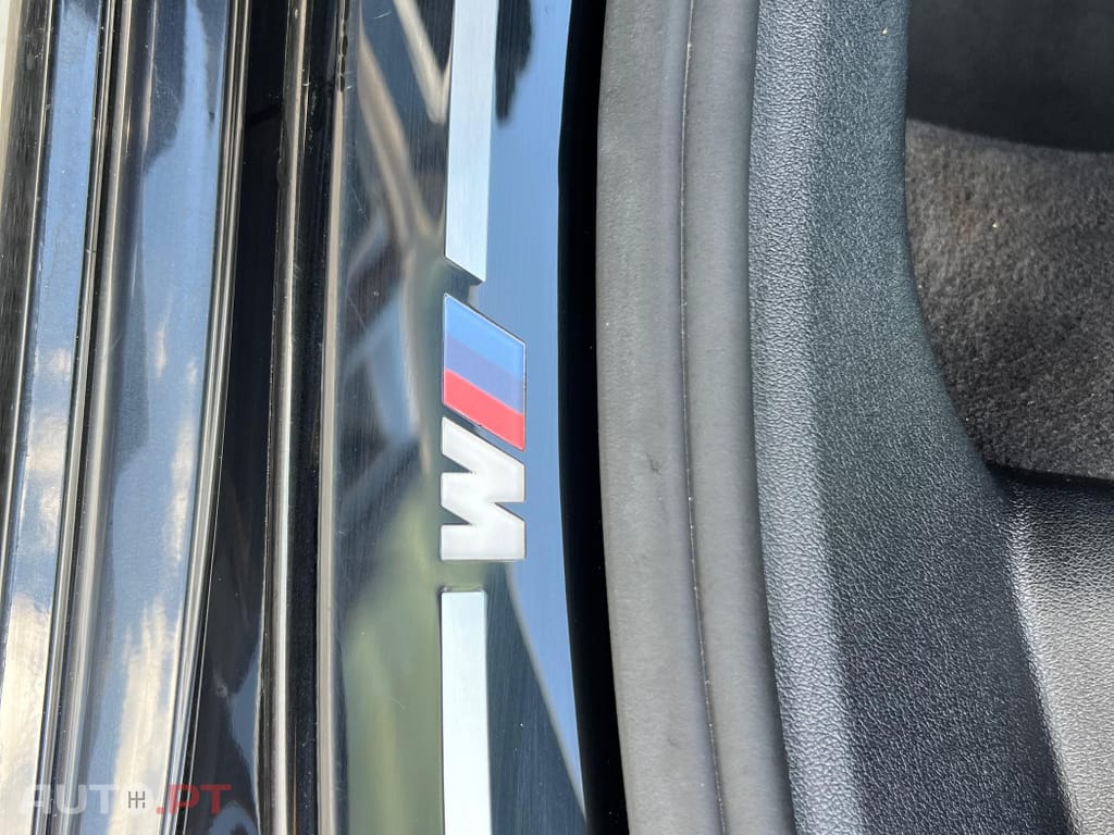 BMW M8 Competition Gran Coupe