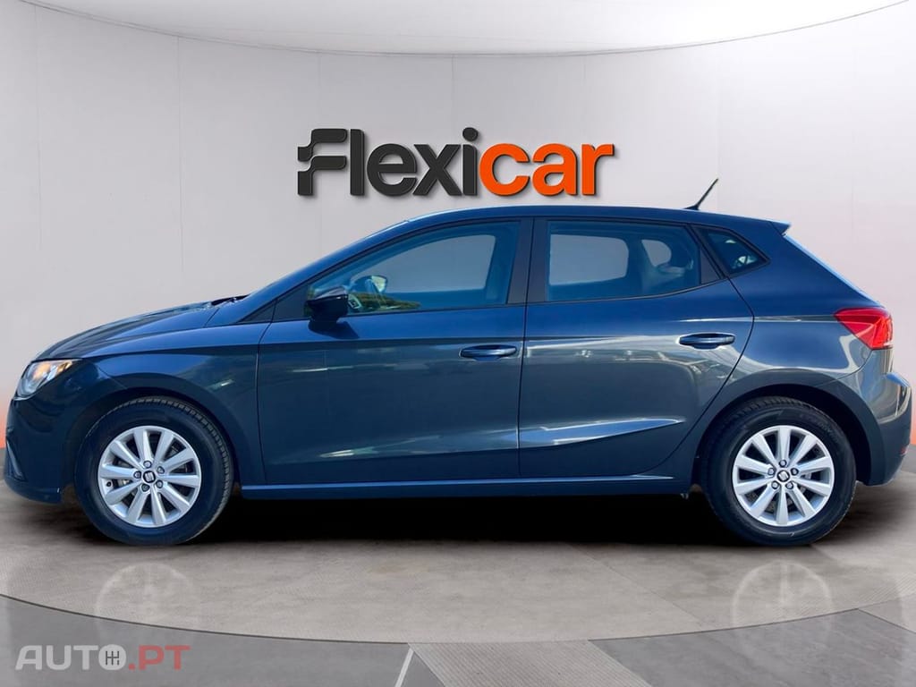 Seat Ibiza 1.0 Style