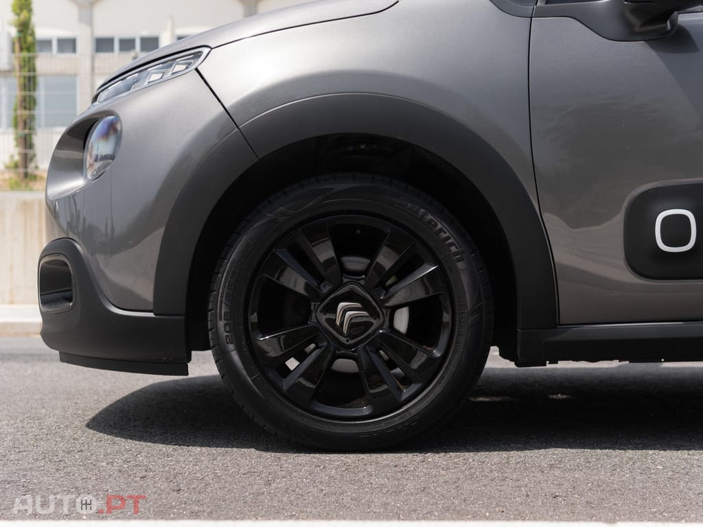 Citroen C3 1.2 PureTech Feel