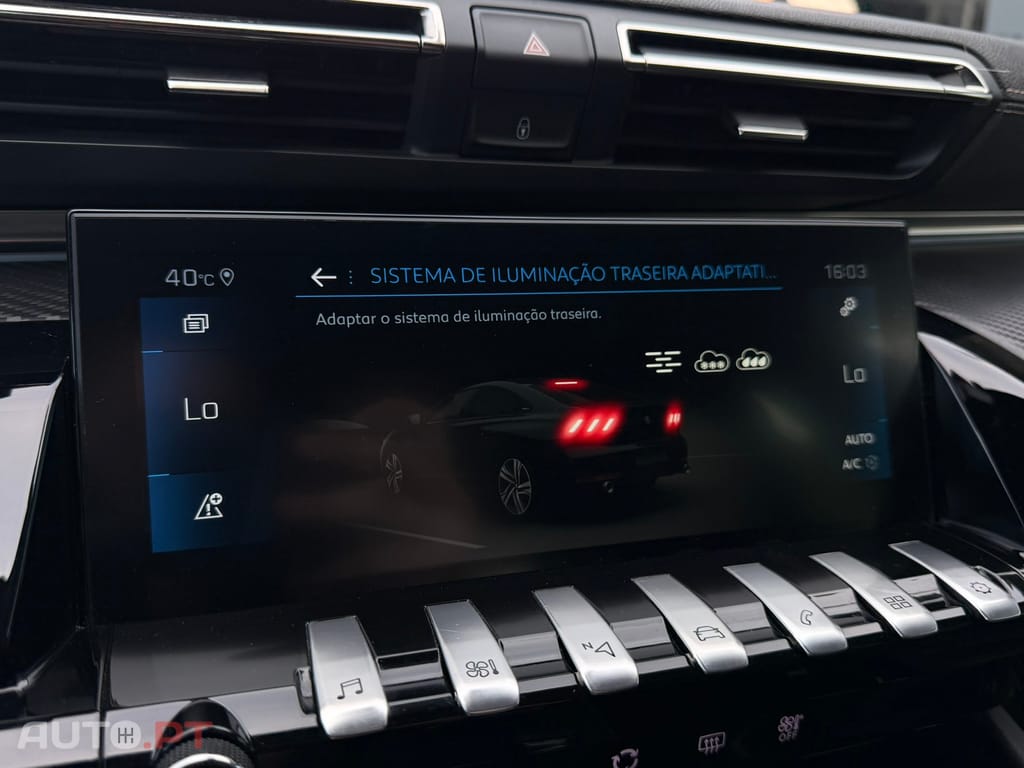 Peugeot 508 1.5 BlueHDi GT EAT8