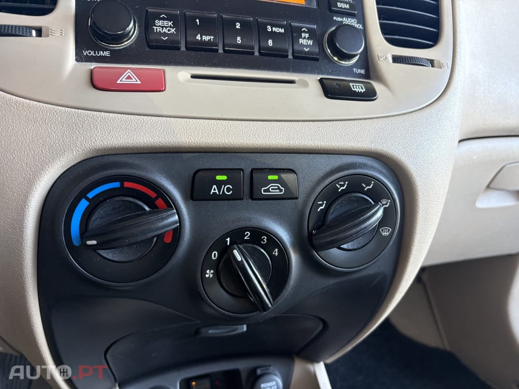 Kia Rio 1.4 LX