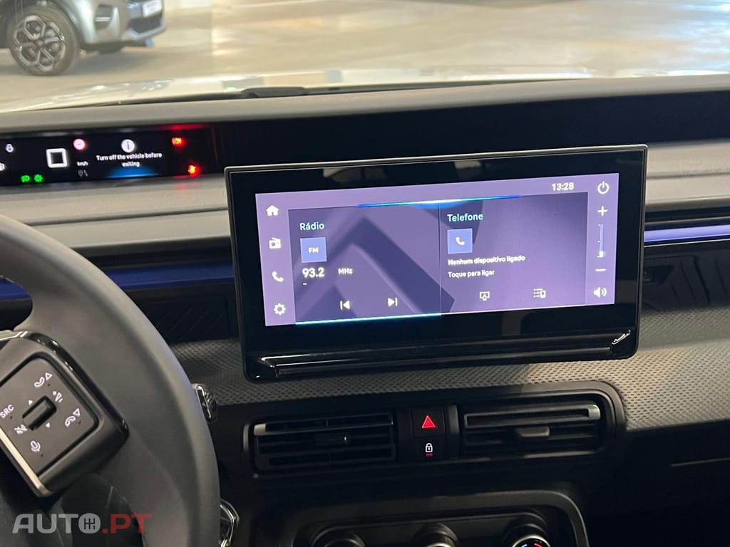 Citroen C3 1.2 Turbo Plus