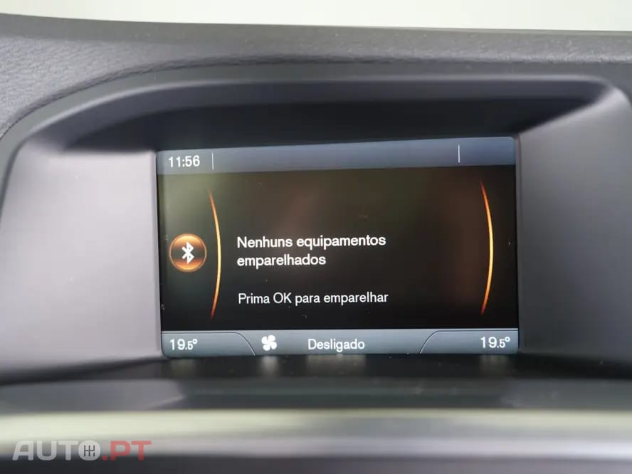 Volvo V60 1.6 D2 Momentum Eco