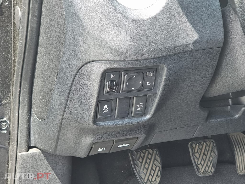 Nissan Juke 1.5 dCi Acenta S/S