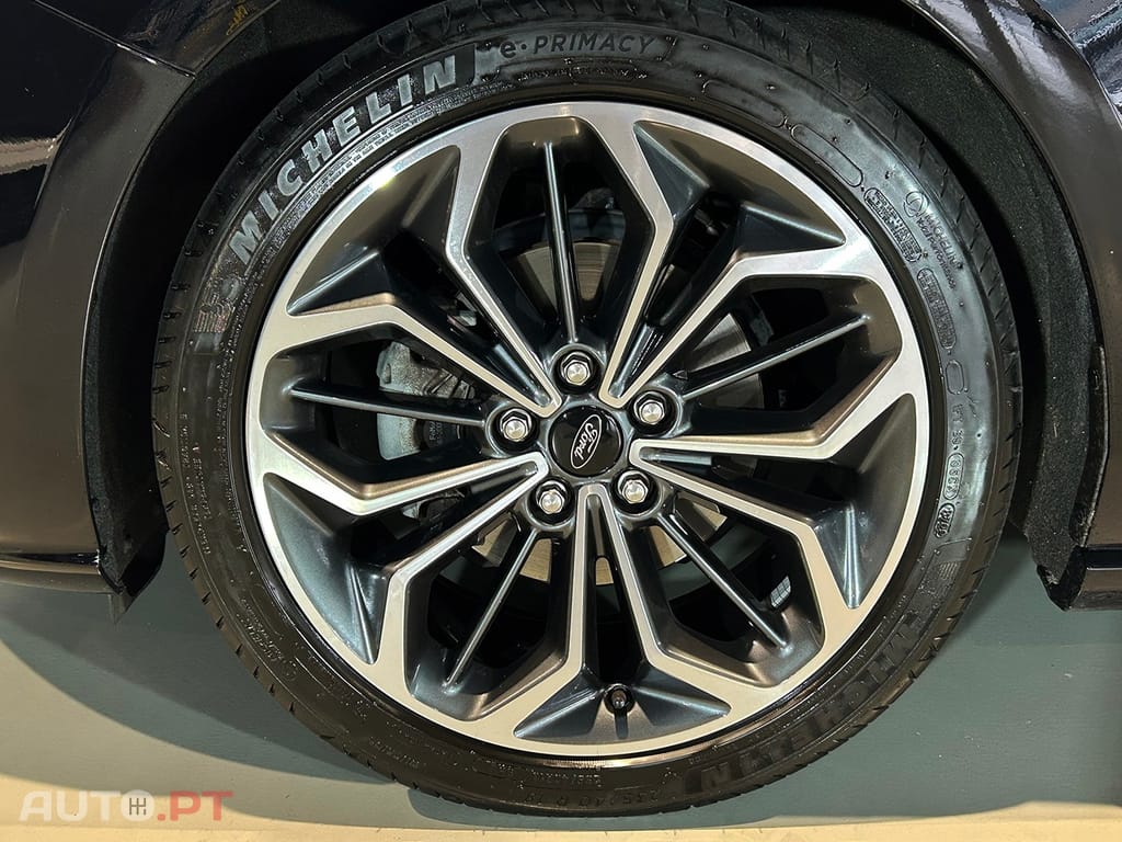 Ford Focus 1.0 EcoBoost ST-Line X Aut.