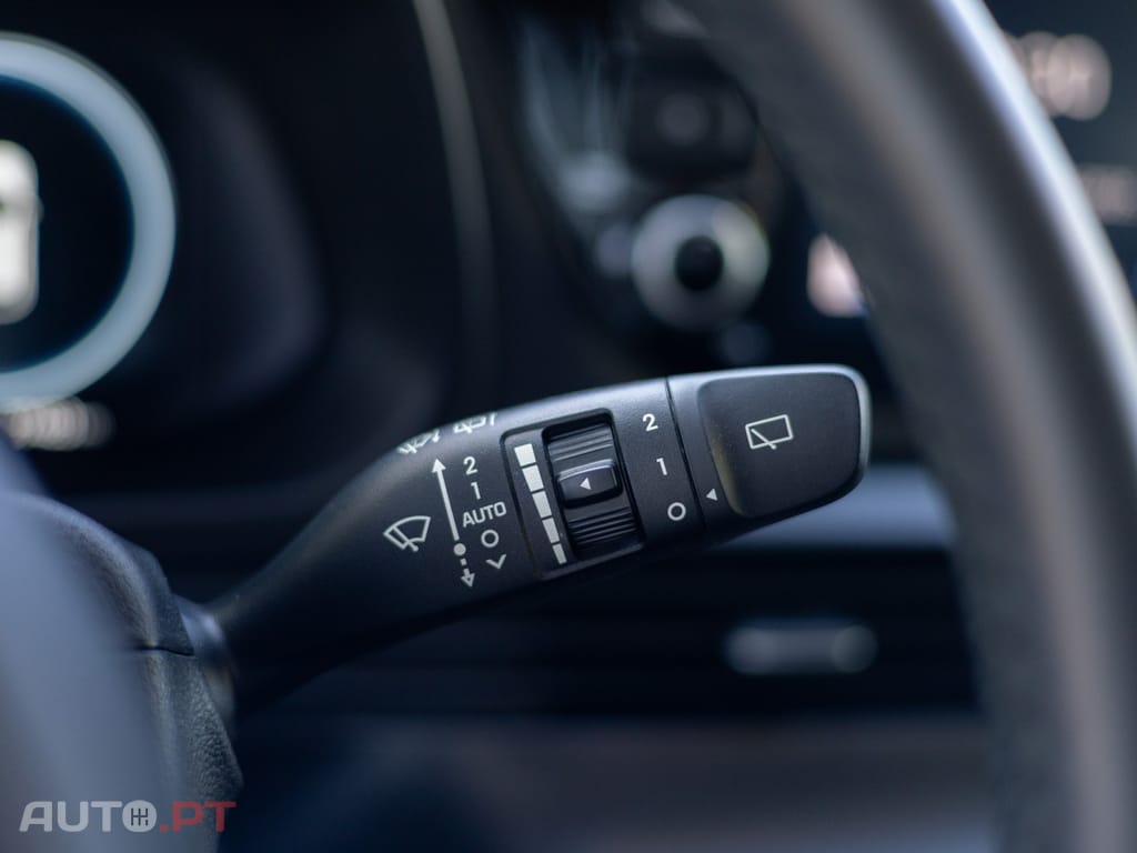 Hyundai Bayon 1.0 T-GDi Premium