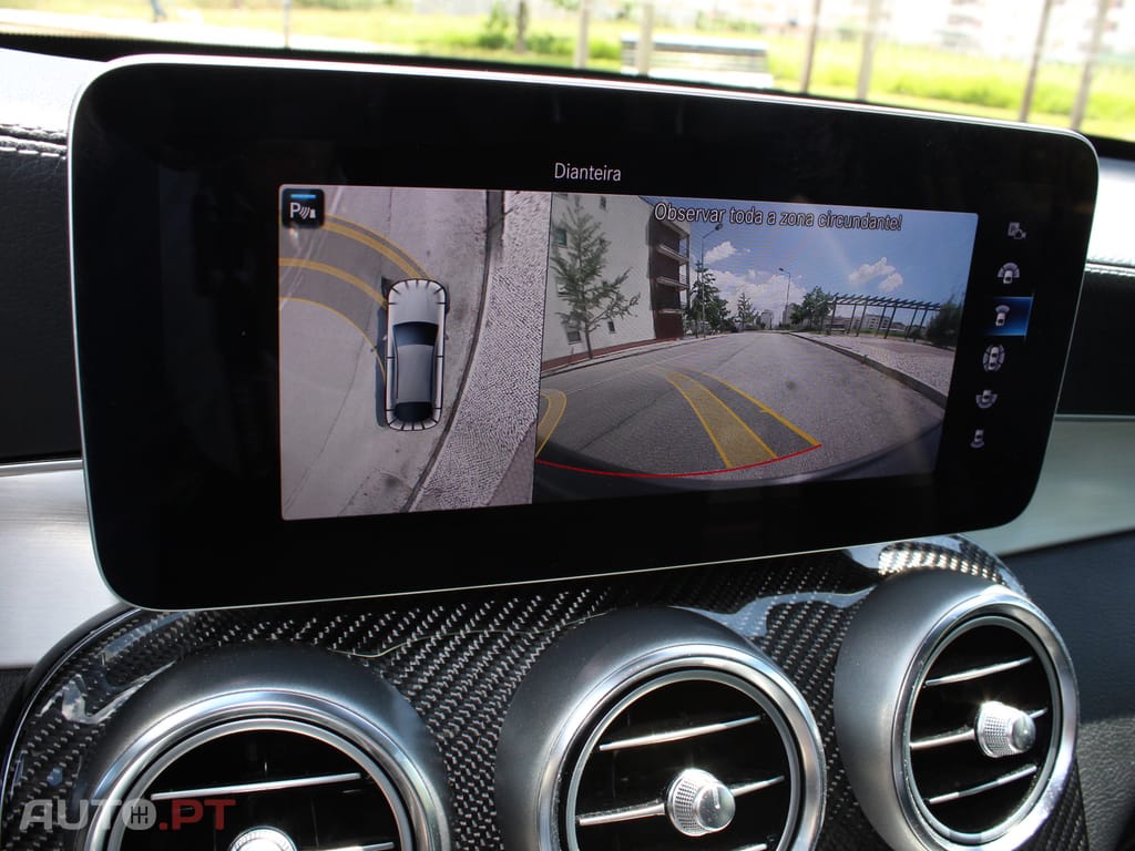 Mercedes-Benz GLC 220 Coupe 220 d 4Matic Edition