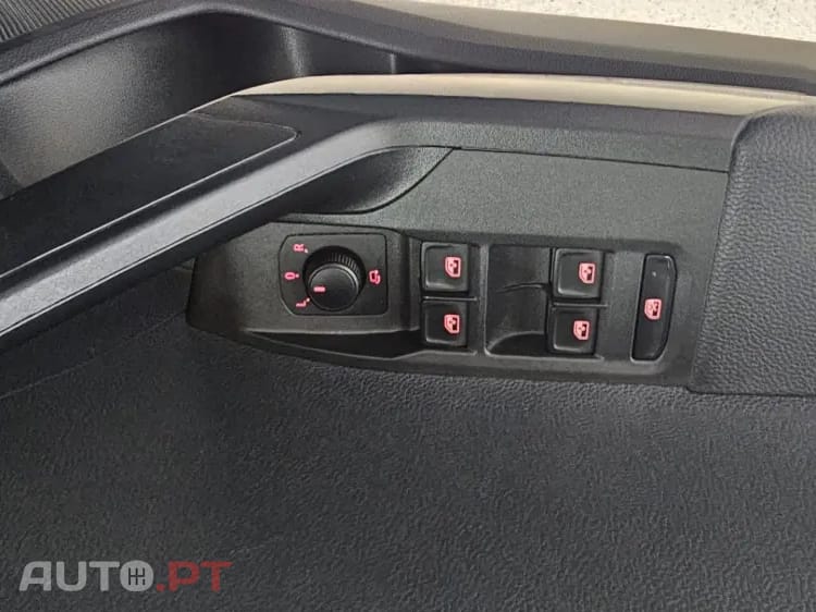 Seat Arona 1.0 TSI Style