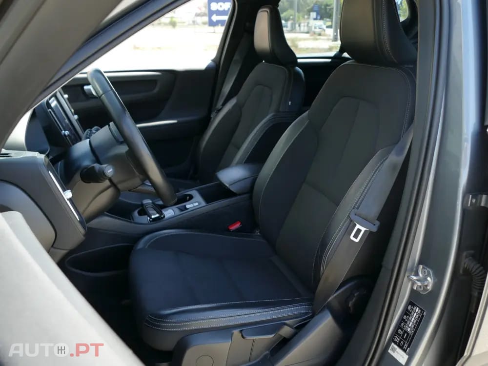 Volvo XC40 2.0 D3 Geartronic