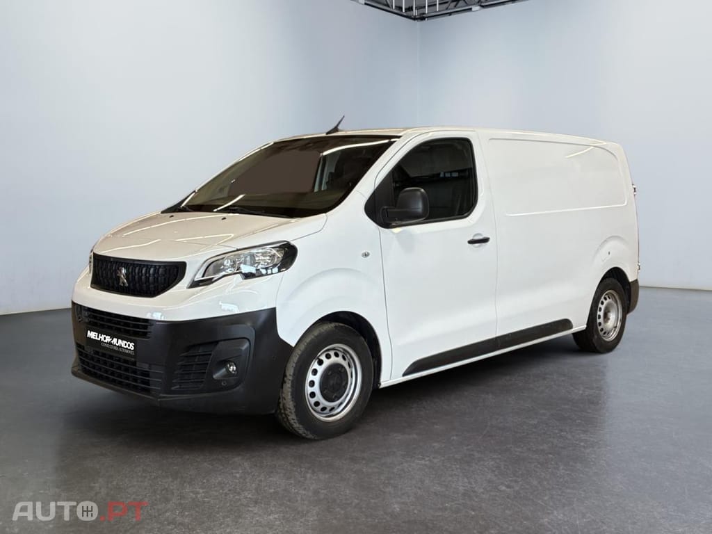 Peugeot Expert 1.5 BlueHDi Standard Premium