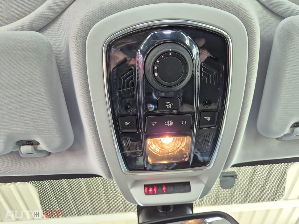 Peugeot 508 SW BlueHDi 120 Stop&Start Active