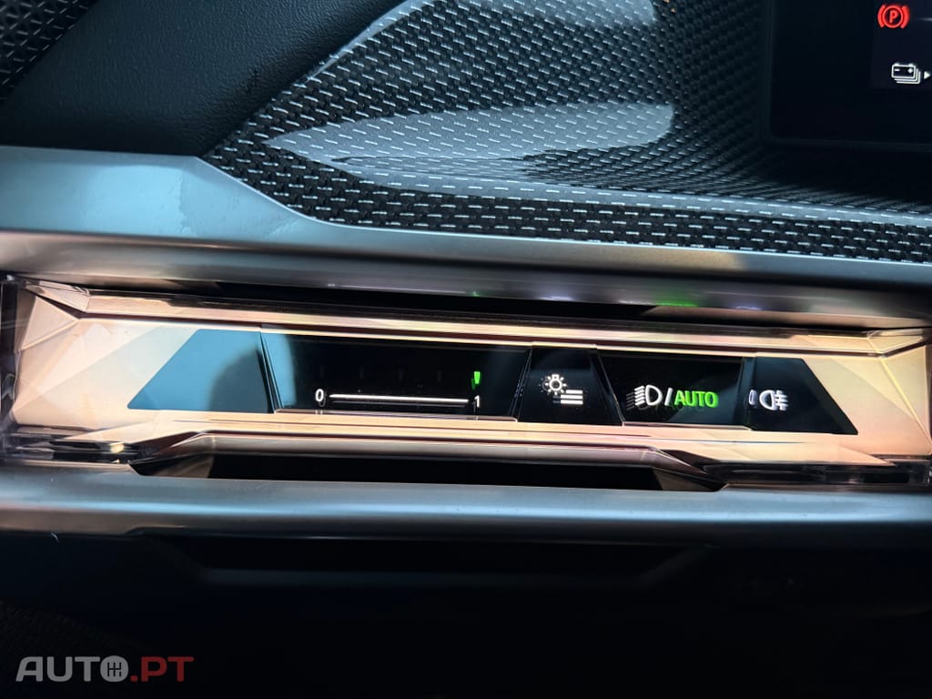BMW i7 60 xDrive