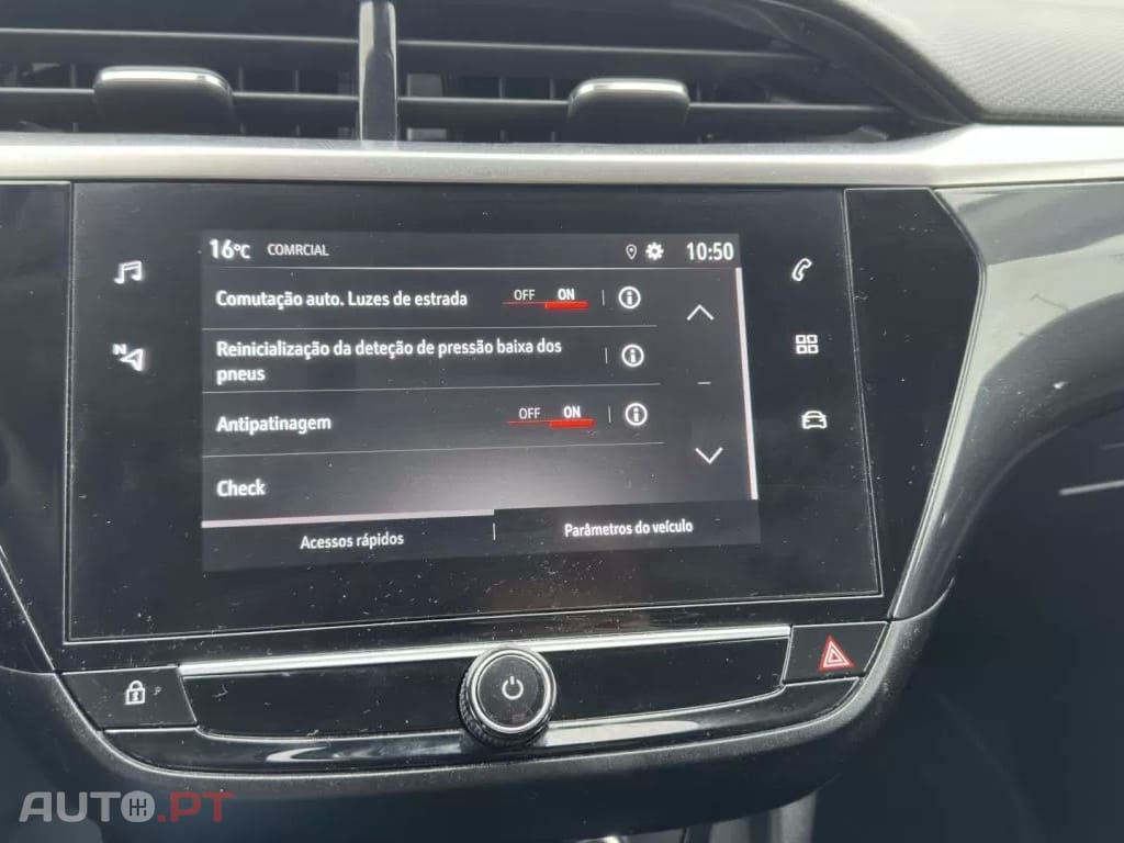 Opel Corsa 1.2 T Elegance