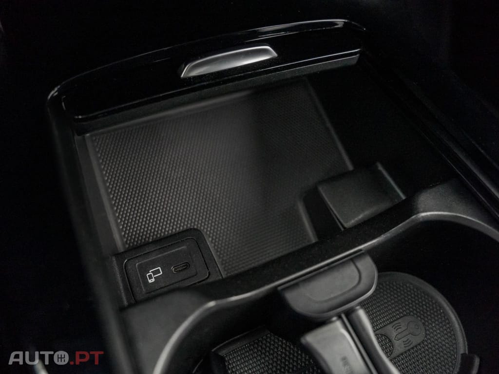 Mercedes-Benz A 250 e Style Plus
