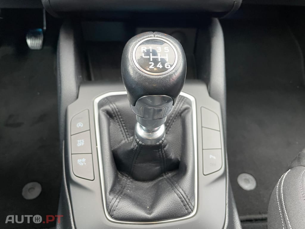 Ford Focus SW 1.5 TDCi EcoBlue ST-Line X